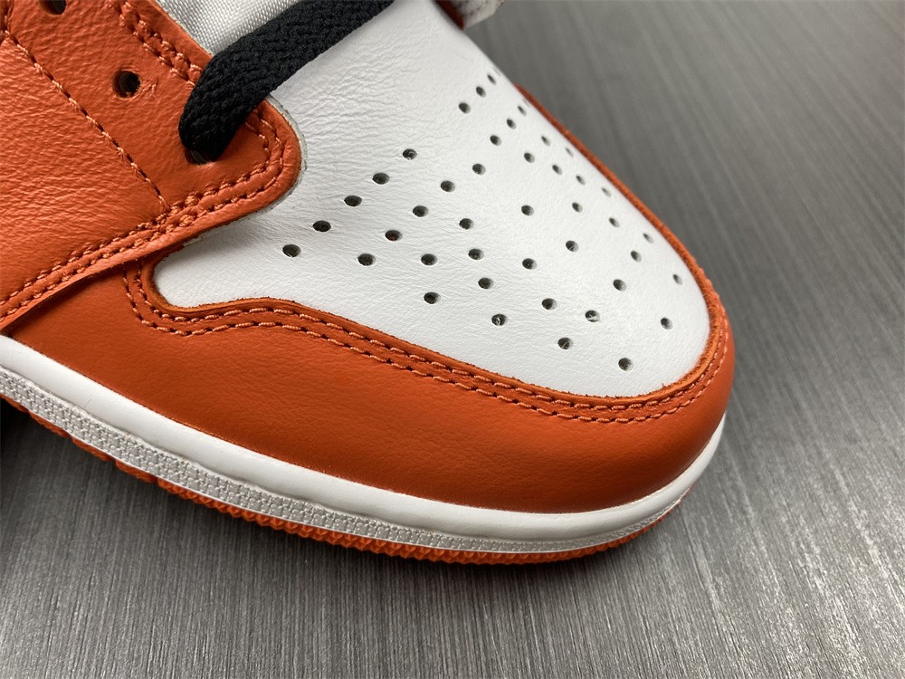 Air Jordan 1 Low OG AJ1 Z0775-801